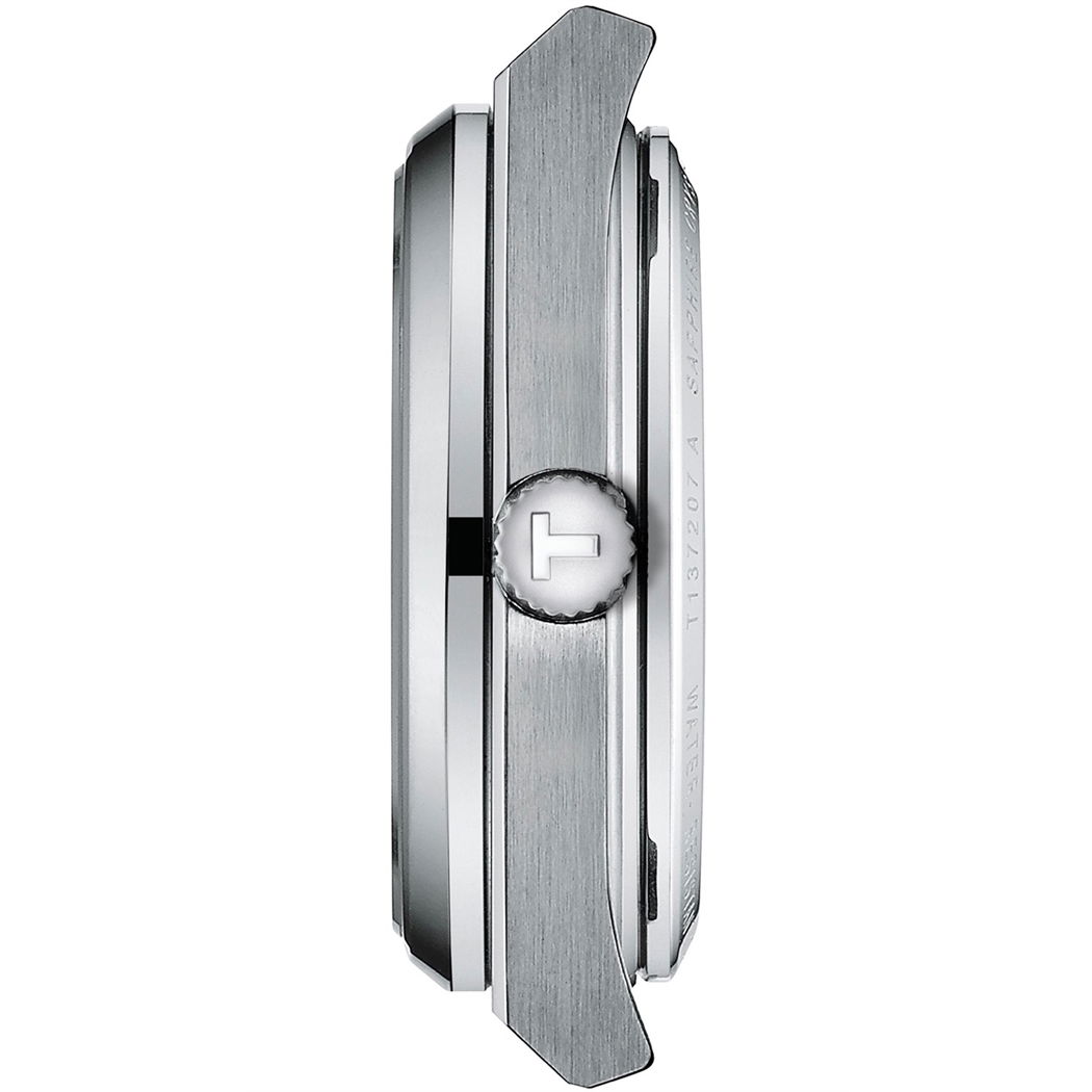 Tissot PRX Powermatic 80 35mm T137.207.11.091.01 Otomatik Kol Saati