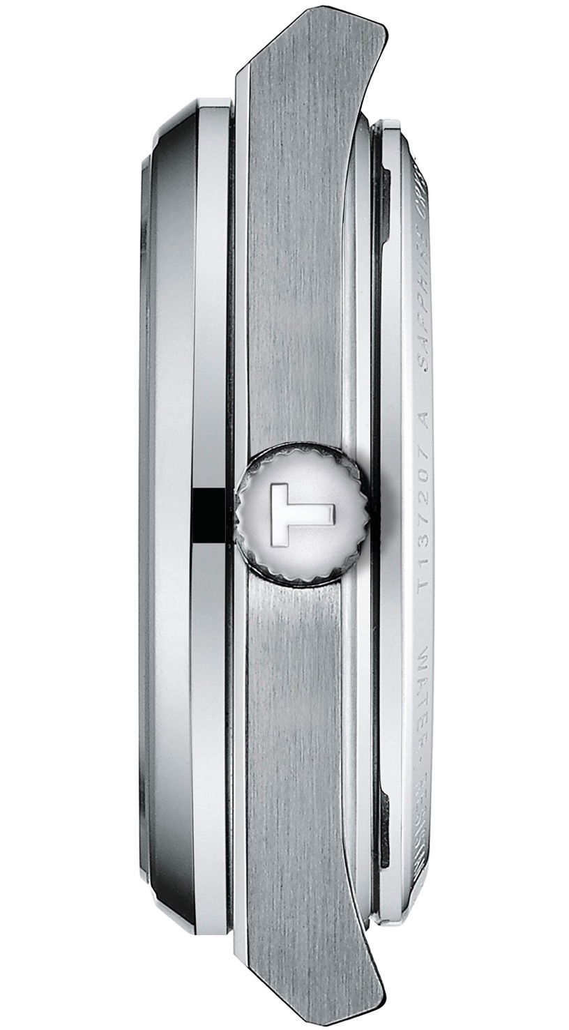 Tissot PRX 35mm T1372071109101 - Otomatik Kol Saati (T137.207.11.091.01)