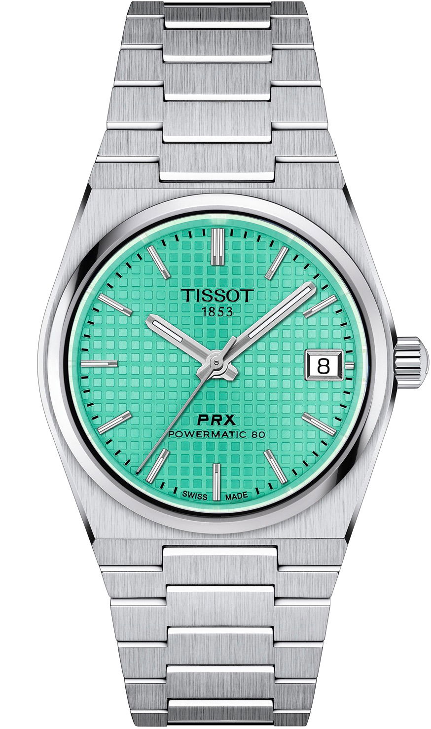 Tissot PRX 35mm T1372071109101 - Otomatik Kol Saati (T137.207.11.091.01)