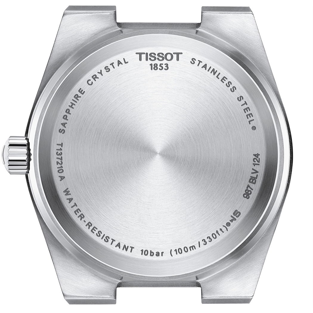 Tissot PRX 35mm T1372101111100 - Kol Saati (T137.210.11.111.00)