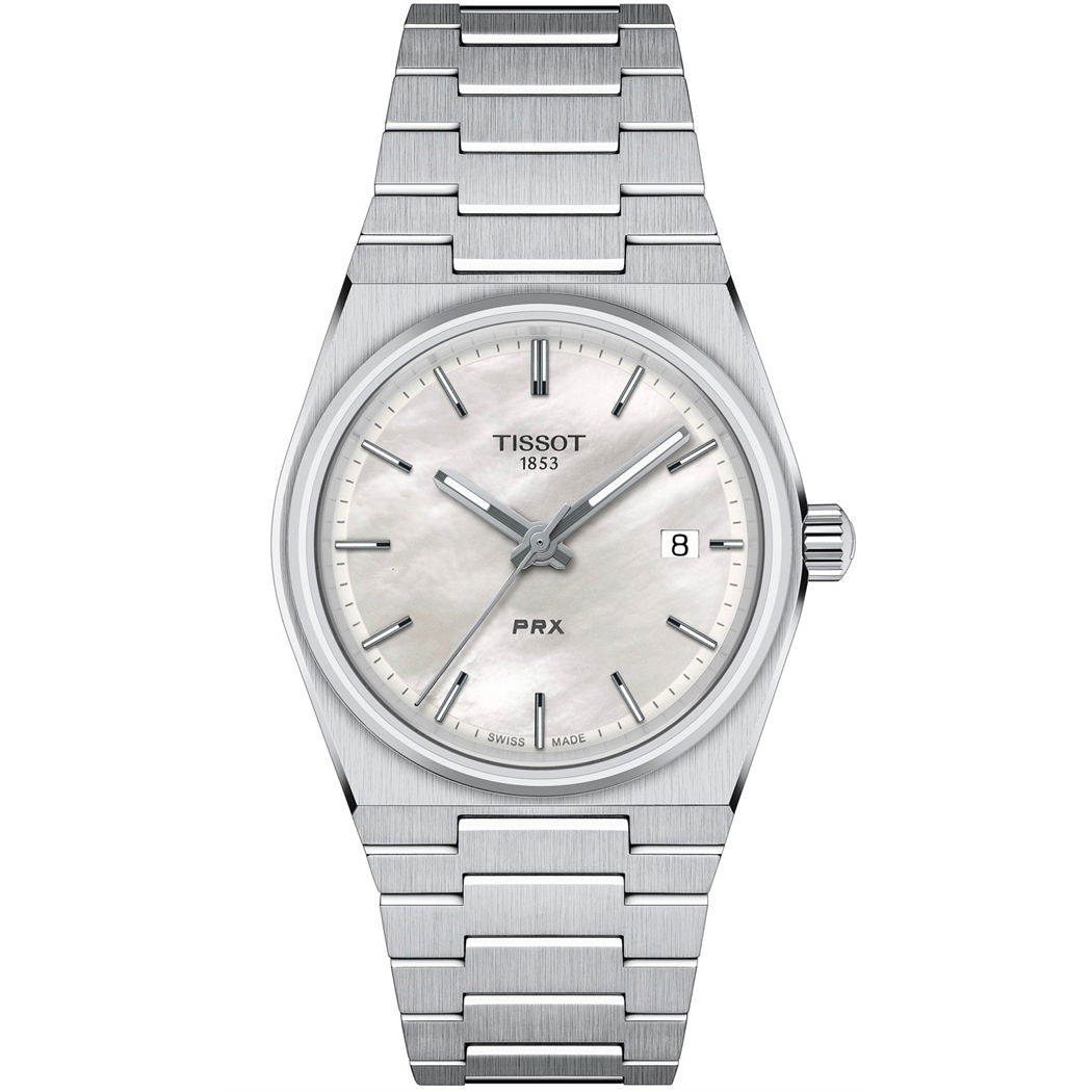 Tissot PRX 35mm T1372101111100 - Kol Saati (T137.210.11.111.00)