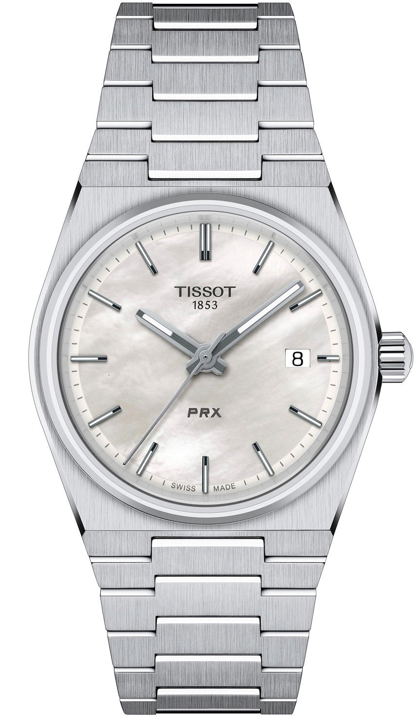 Tissot PRX 35mm T1372101111100 - Kol Saati (T137.210.11.111.00)