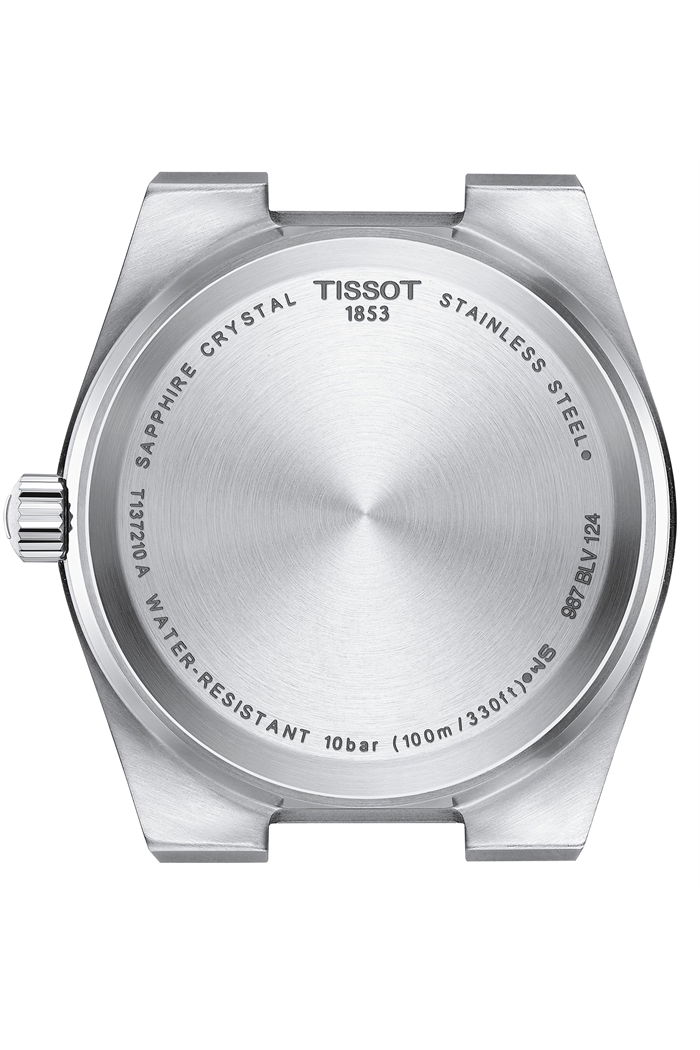 Tissot PRX 35mm T137.210.11.331.00