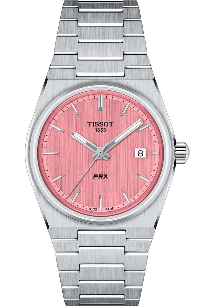 Tissot PRX 35mm T137.210.11.331.00