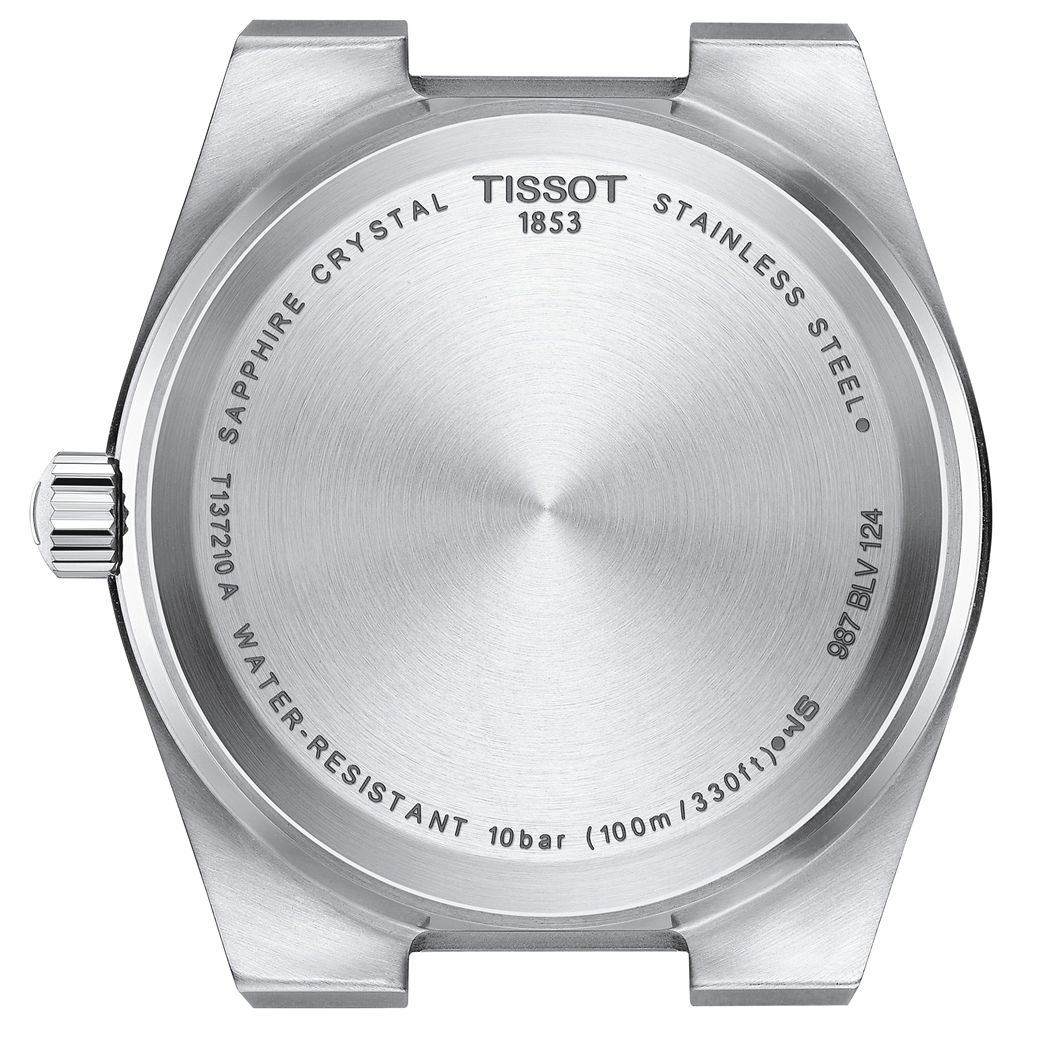 Tissot PRX 35mm T1372101133100 - Kol Saati (T137.210.11.331.00)