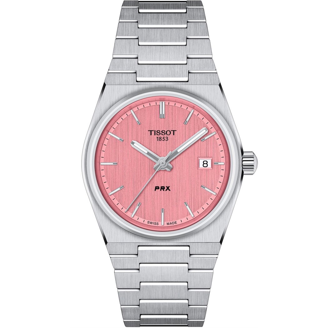 Tissot PRX 35mm T1372101133100 - Kol Saati (T137.210.11.331.00)