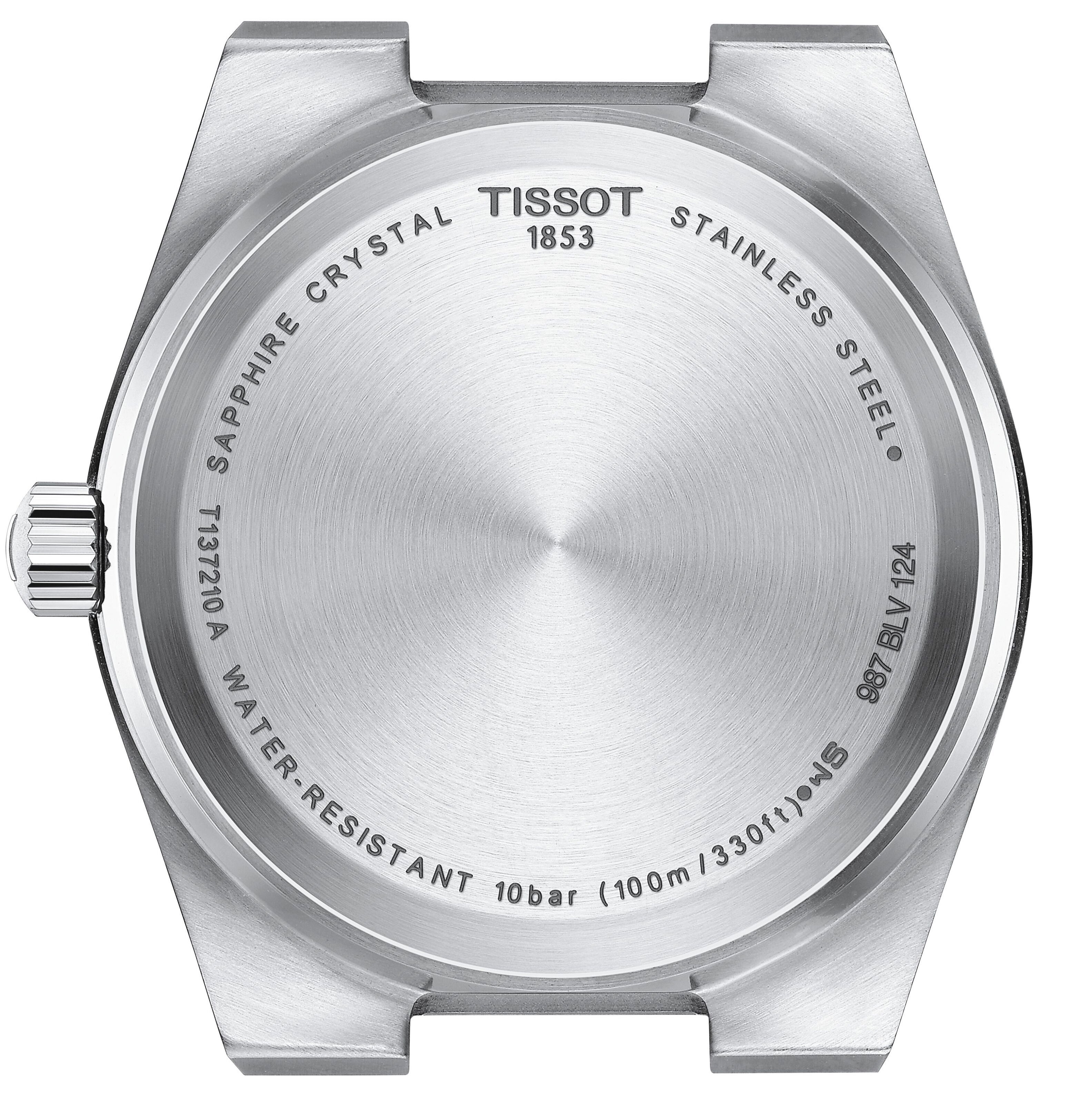 Tissot PRX 35mm T1372101133100 - Kol Saati (T137.210.11.331.00)