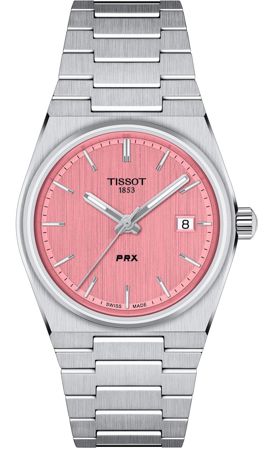 Tissot PRX 35mm T1372101133100 - Kol Saati (T137.210.11.331.00)