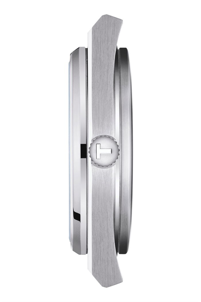 Tissot PRX Powermatic 80 40mm Gradient T137.407.11.051.01