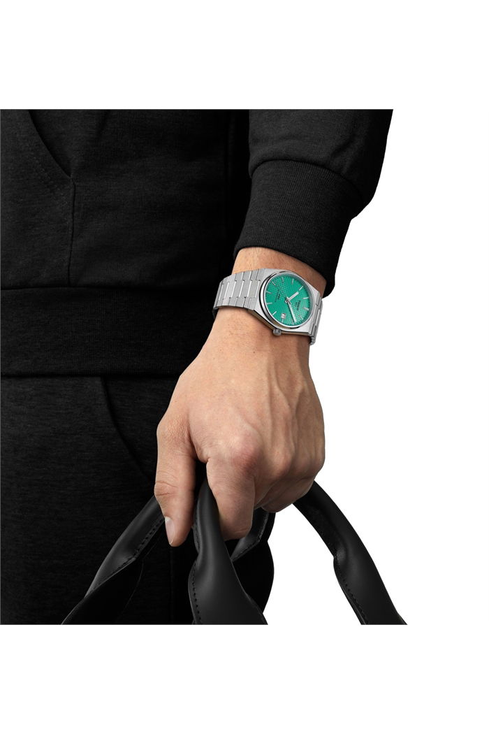 Tissot PRX Powermatic 80 40mm T137.407.11.091.01
