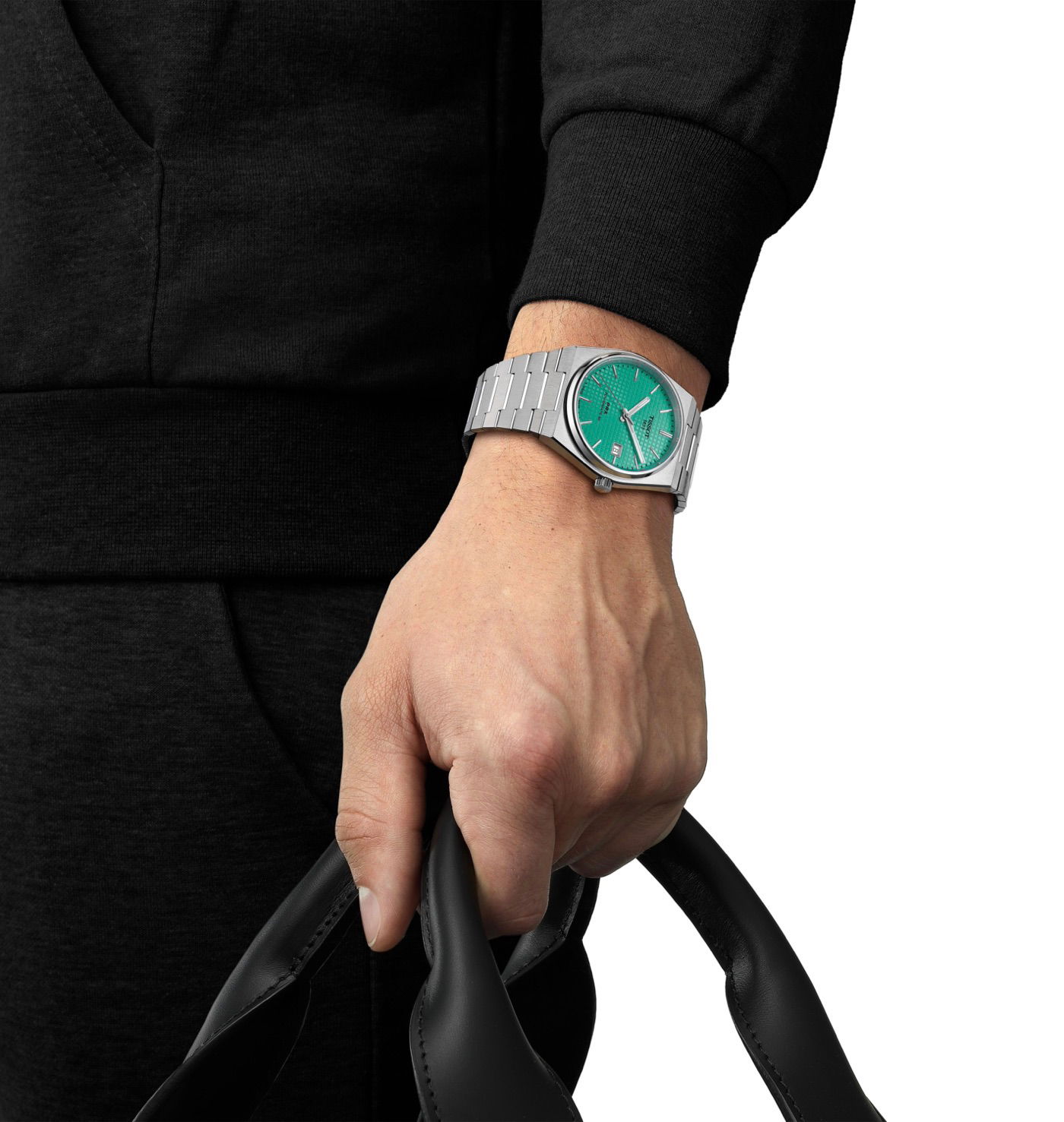 Tissot PRX 40mm T1374071109101 - Otomatik Erkek Saati (T137.407.11.091.01)