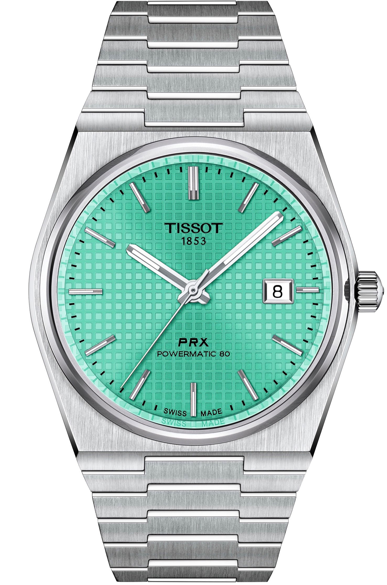 Tissot PRX 40mm T1374071109101 - Otomatik Erkek Saati (T137.407.11.091.01)