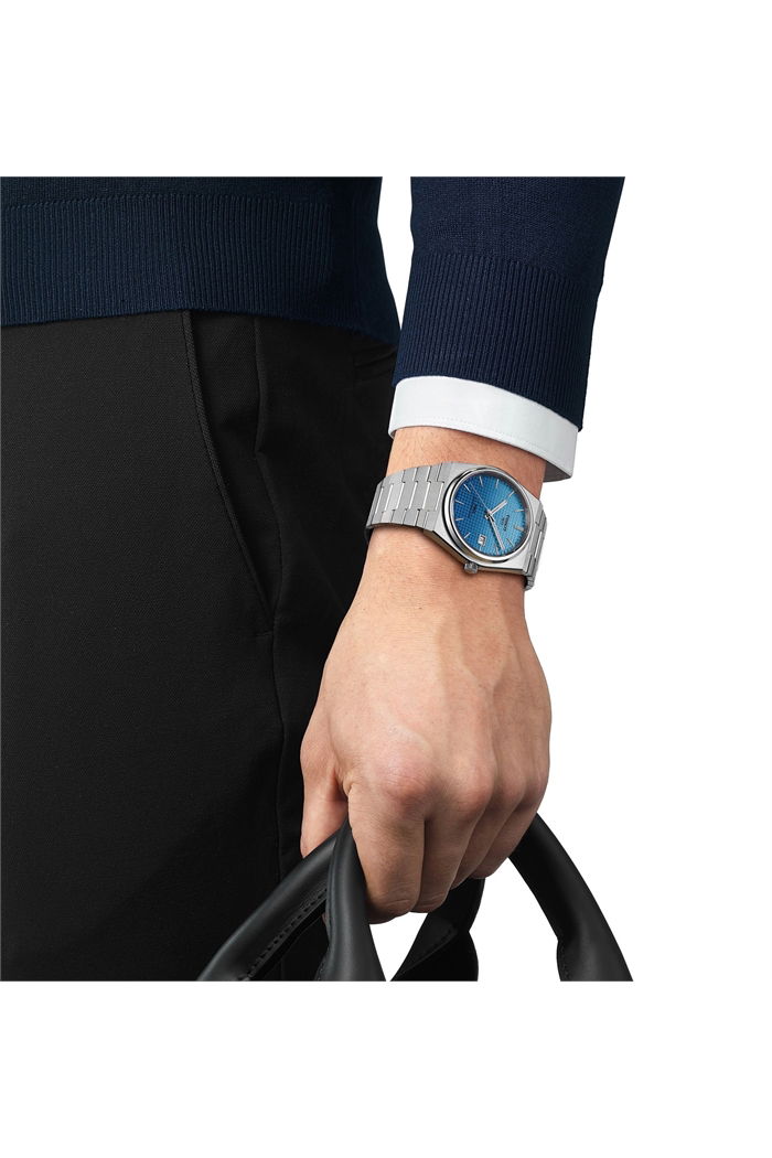 Tissot Tissot PRX Powermatic 80 40mm T137.407.11.351.01