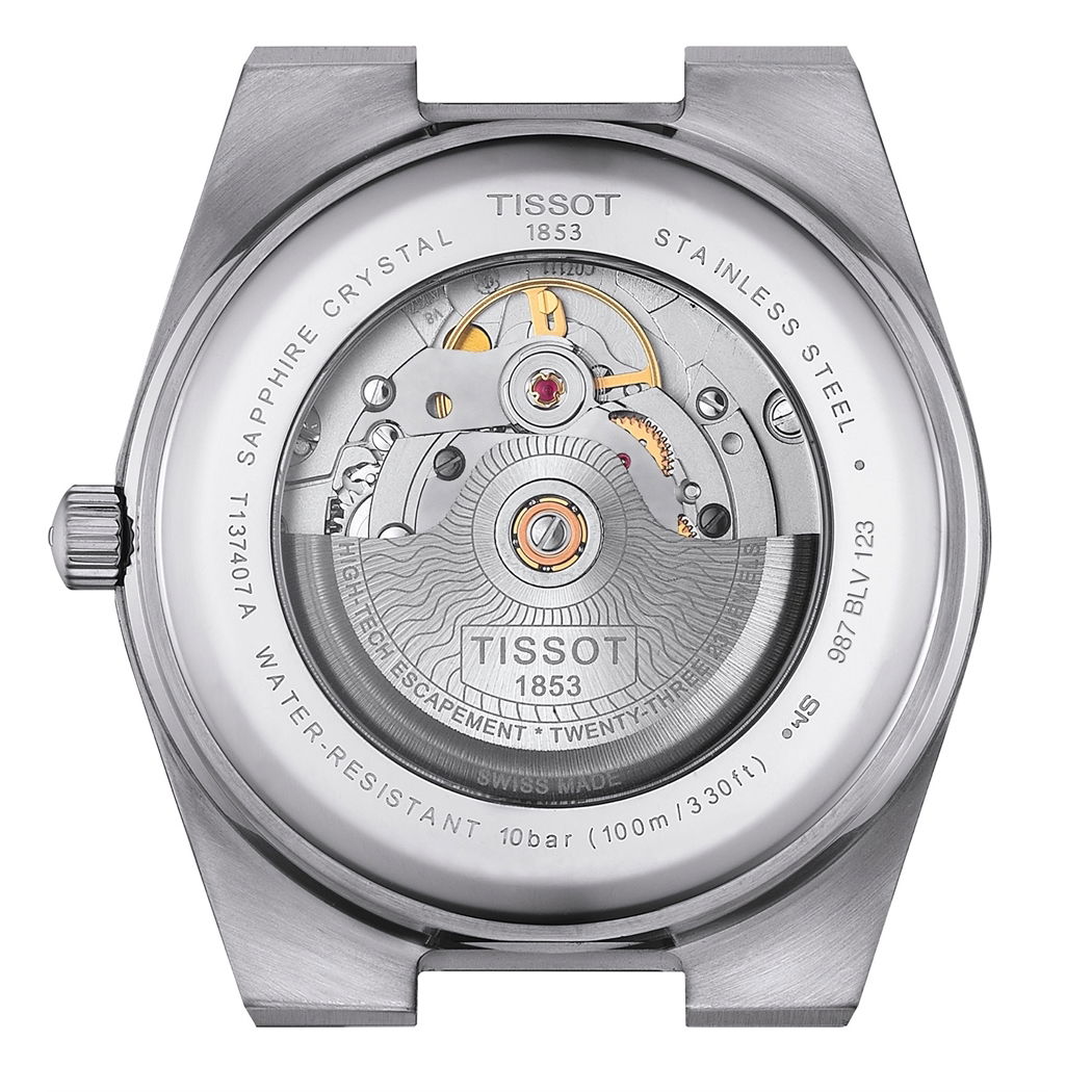 Tissot Tissot PRX Powermatic 80 40mm T137.407.11.351.01