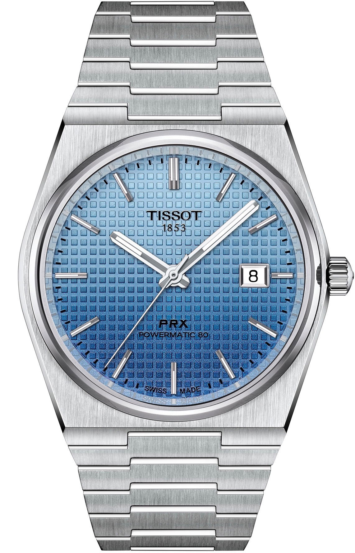 Tissot PRX 40mm T1374071135101 - Otomatik Erkek Saati (T137.407.11.351.01)