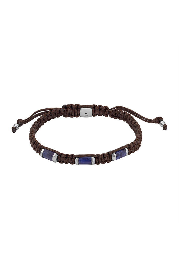 Fossil Jf04470-040 Erkek Bileklik