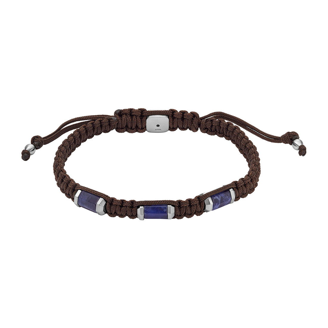 Fossil Jf04470-040 Erkek Bileklik