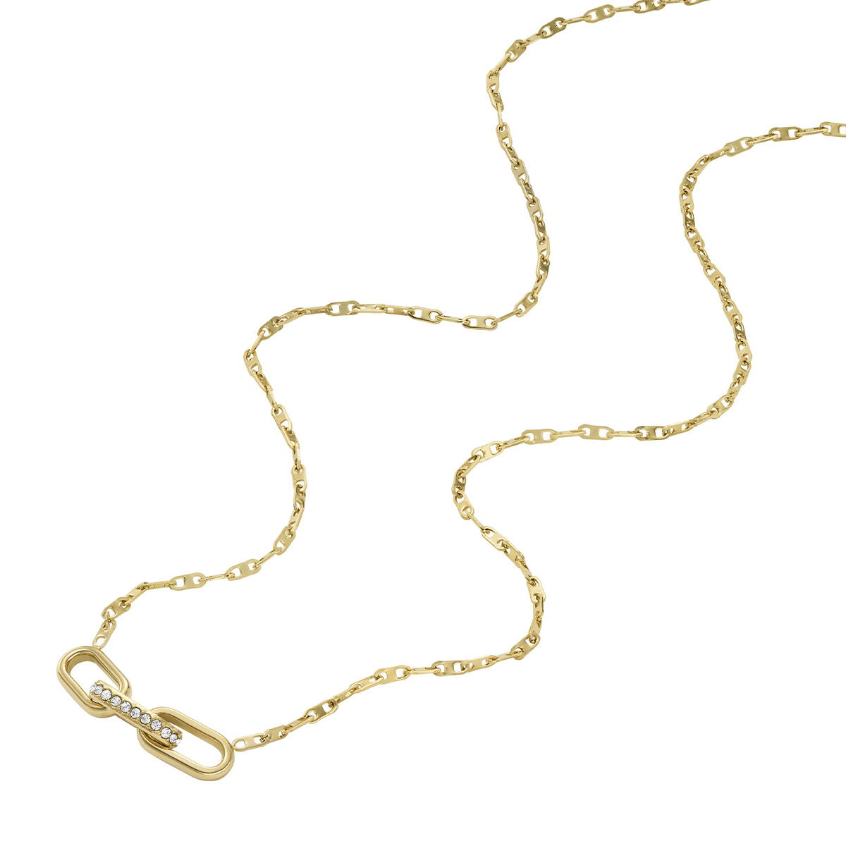 Fossil Jf04523-710 Kadın Kolye