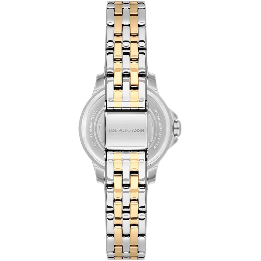 U.S. Polo Assn. Uspa2081-04 Kadın Kol Saati