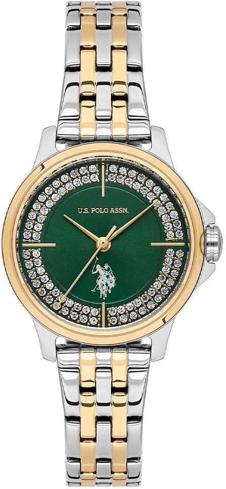 U.S. Polo Assn. Uspa2081-04 Kadın Kol Saati