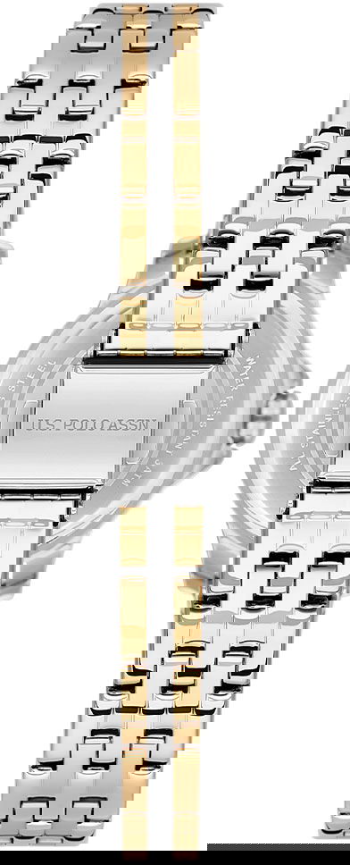 U.S. Polo Assn. Uspa2081-04 Kadın Kol Saati