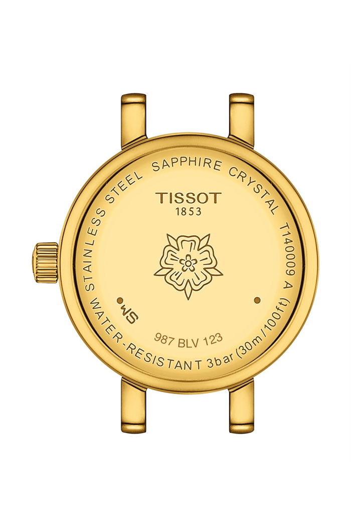 Tissot Lovely Round T140.009.63.026.00 Kadın Kol Saati