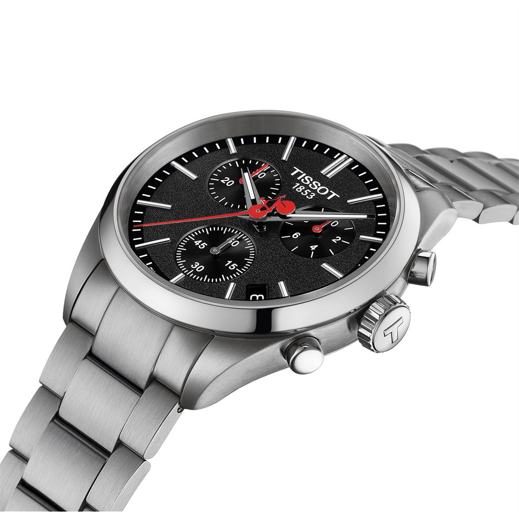 Tissot PR 100 Vuelta 40mm T1504171105101 - Erkek Kol Saati (T150.417.11.051.01)