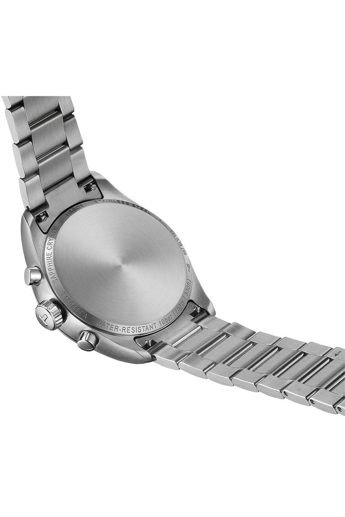 Tissot PR 100 Chronograph T150.417.11.091.00 Erkek Kol Saati