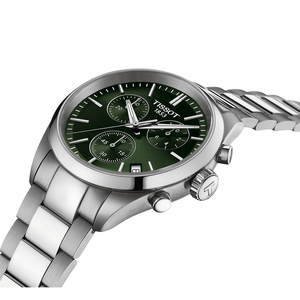 Tissot PR 100 40mm T1504171109100 - Erkek Kol Saati (T150.417.11.091.00)