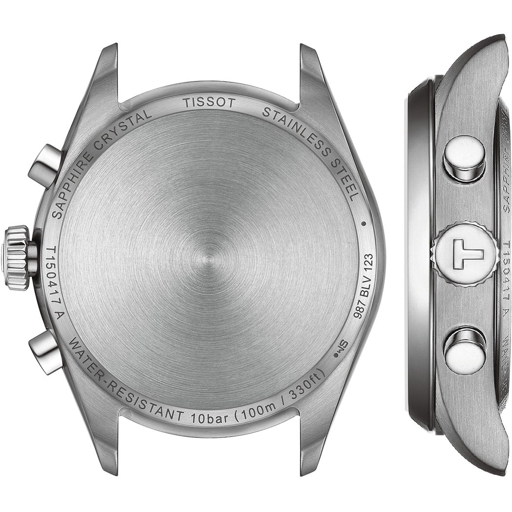 Tissot PR 100 40mm T1504171109100 - Erkek Kol Saati (T150.417.11.091.00)