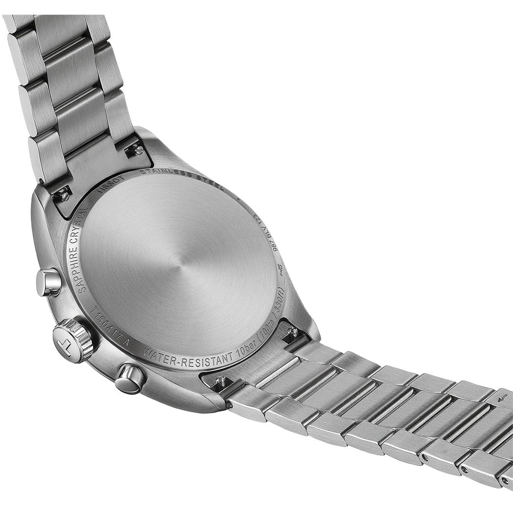 Tissot PR 100 40mm T1504171109100 - Erkek Kol Saati (T150.417.11.091.00)