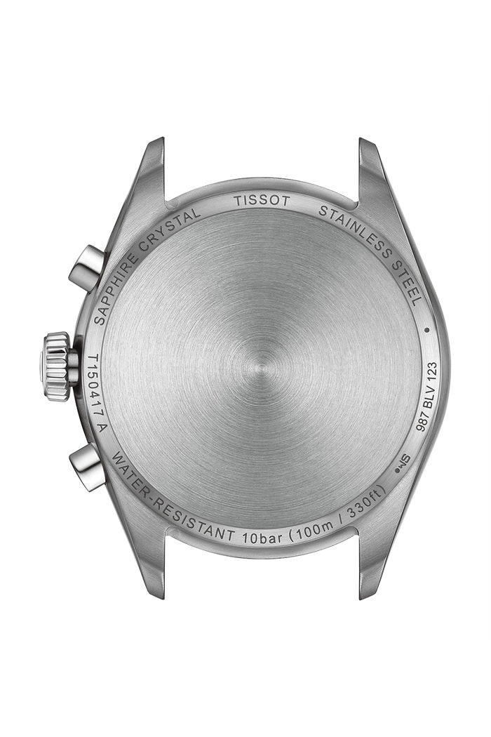 Tissot PR 100 Chronograph T150.417.11.351.00 Erkek Kol Saati