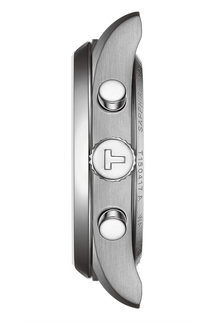 Tissot PR 100 Chronograph T150.417.11.351.00 Erkek Kol Saati