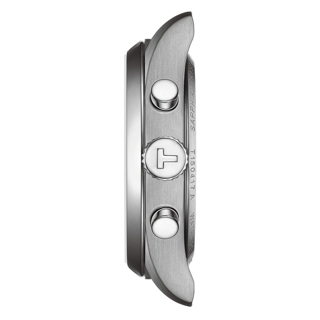 Tissot PR 100 40mm T1504171135100 - Erkek Kol Saati (T150.417.11.351.00)