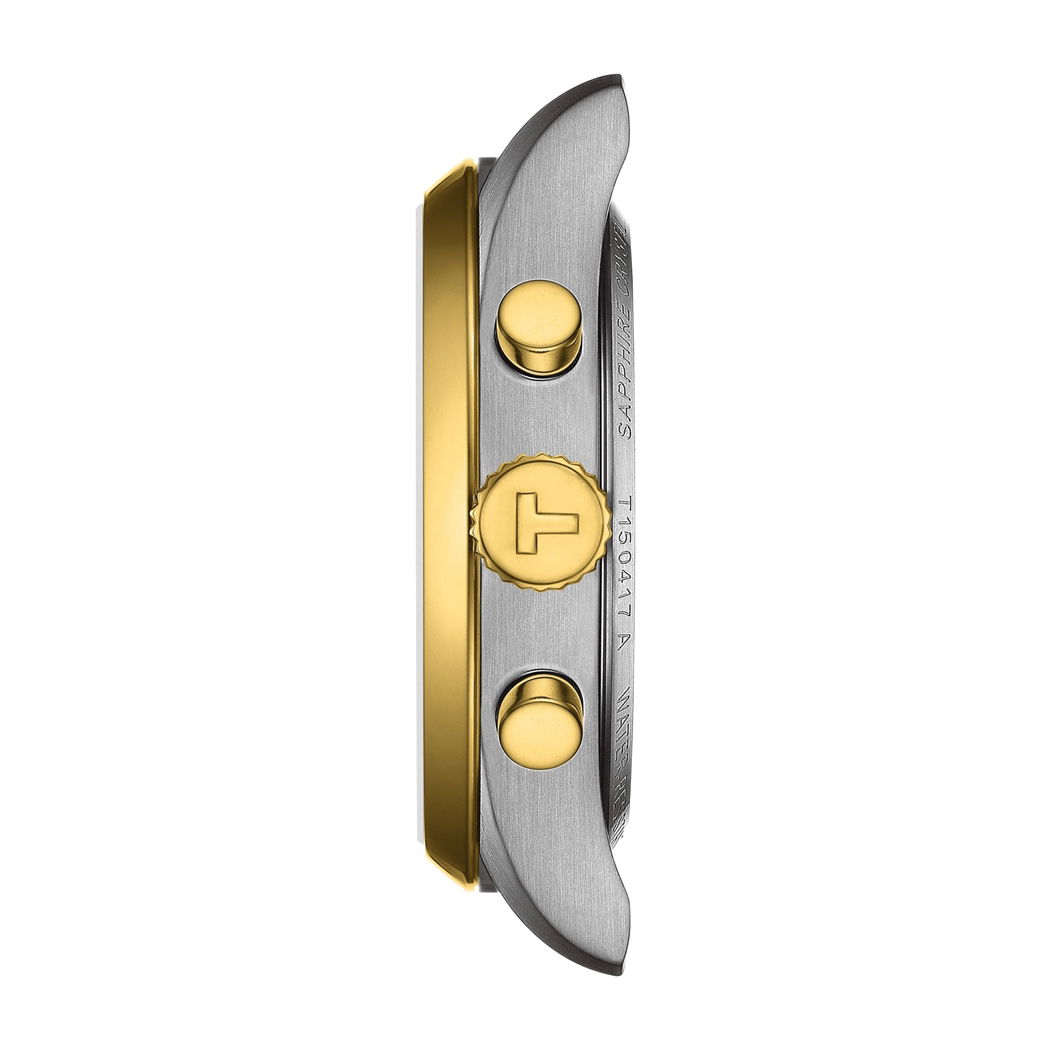 Tissot PR 100 40mm T1504172203100 - Erkek Kol Saati (T150.417.22.031.00)
