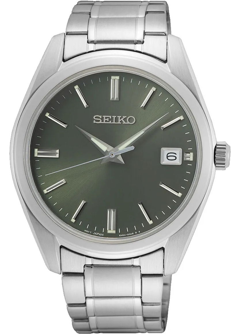 Seiko Sur527p Erkek Kol Saati