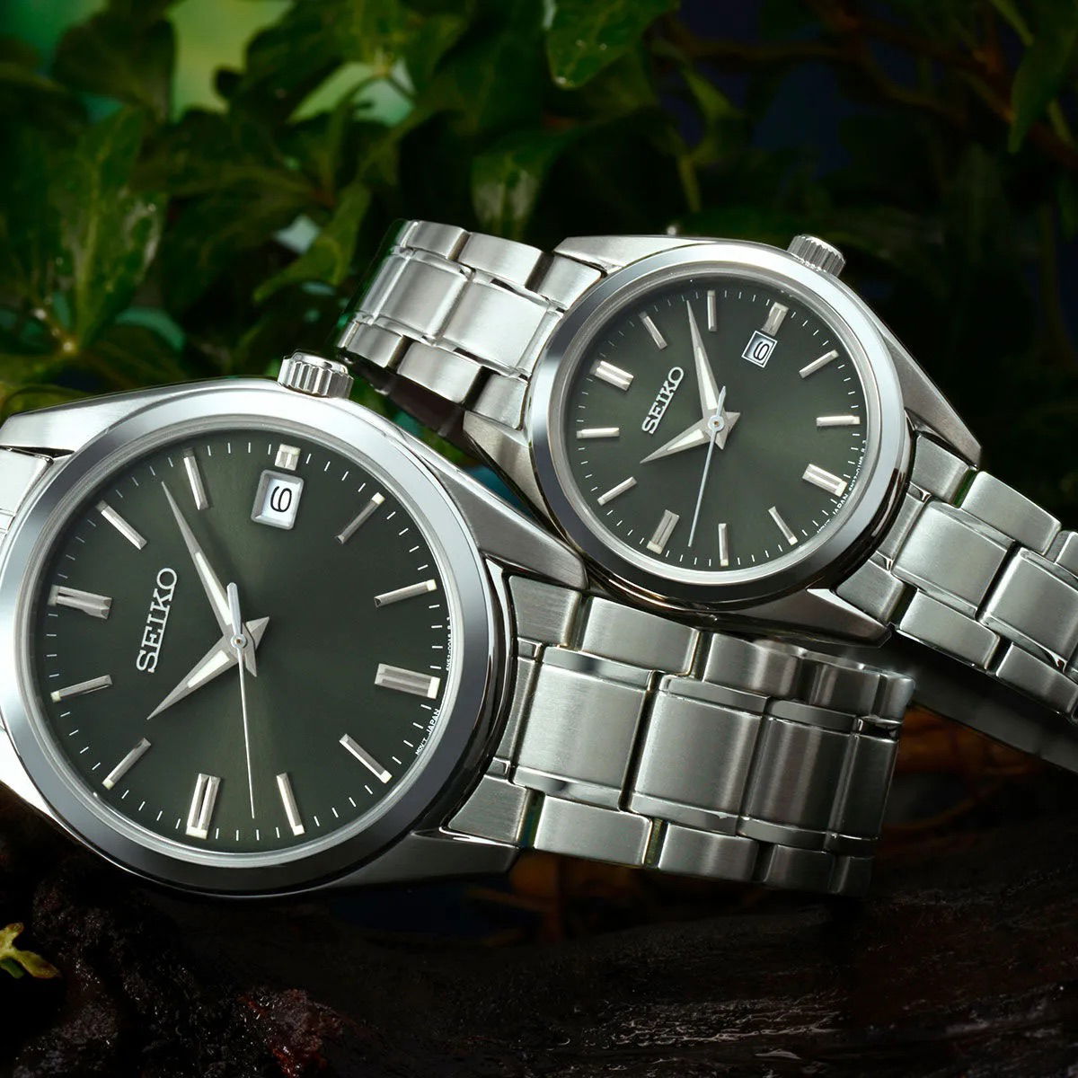 Seiko Sur527p Erkek Kol Saati