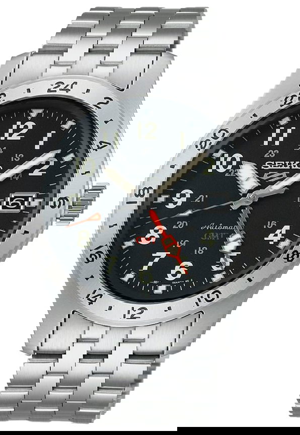 Seiko 5 Sports Ssk023k1 (Ssk023k) Field GMT Otomatik Erkek Saati