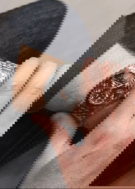 Seiko 5 Sports Ssk023k1 (Ssk023k) Field GMT Otomatik Erkek Saati