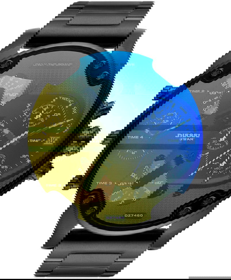 Diesel Dz7460 Erkek Kol Saati