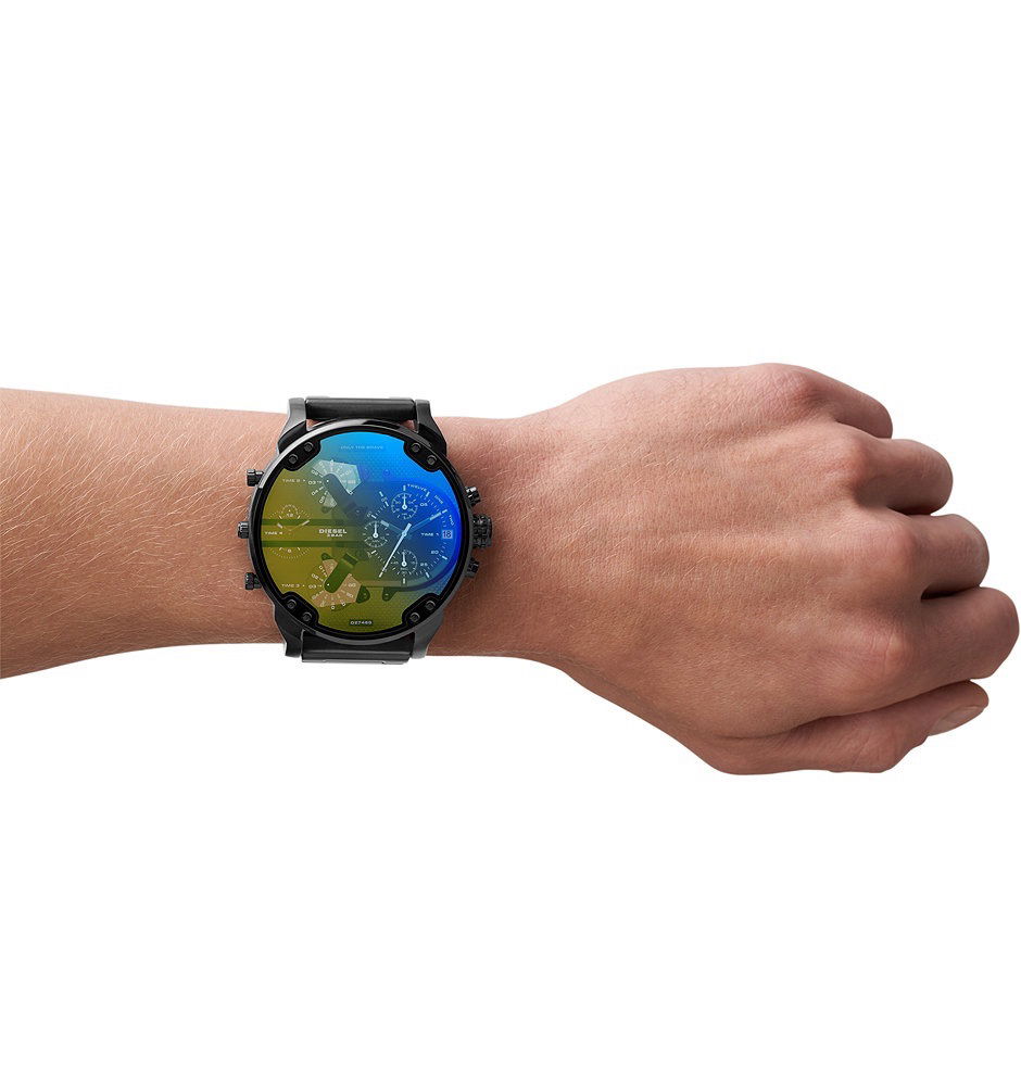 Diesel Dz7460 Erkek Kol Saati