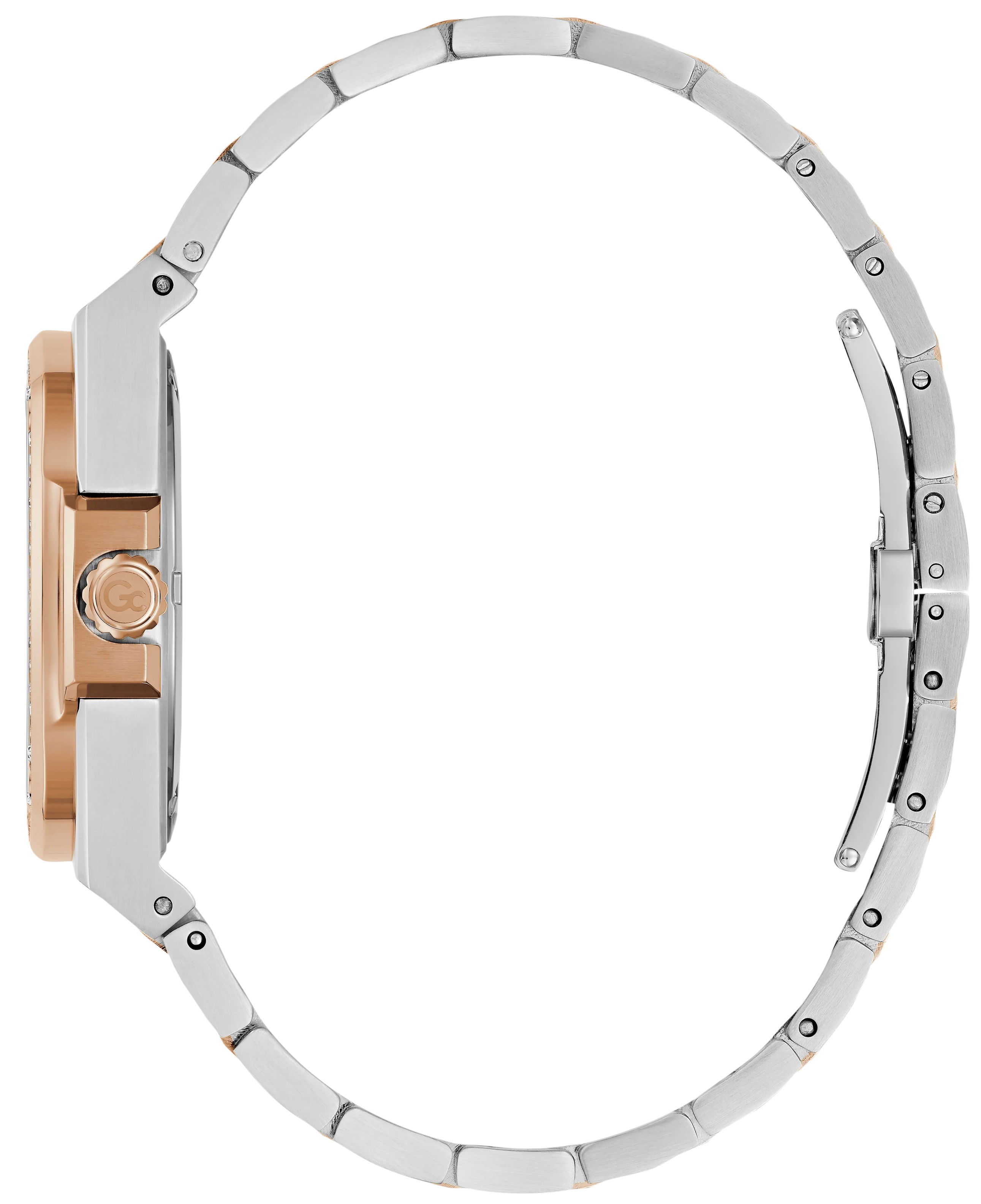 Gc Gcy98009l3mf Kadın Kol Saati