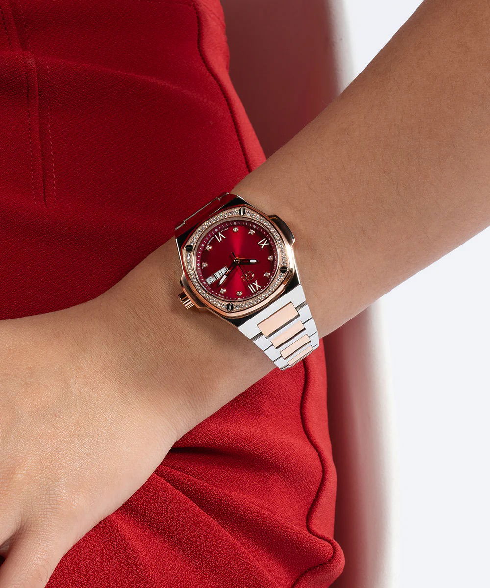 Gc Gcy98009l3mf Kadın Kol Saati