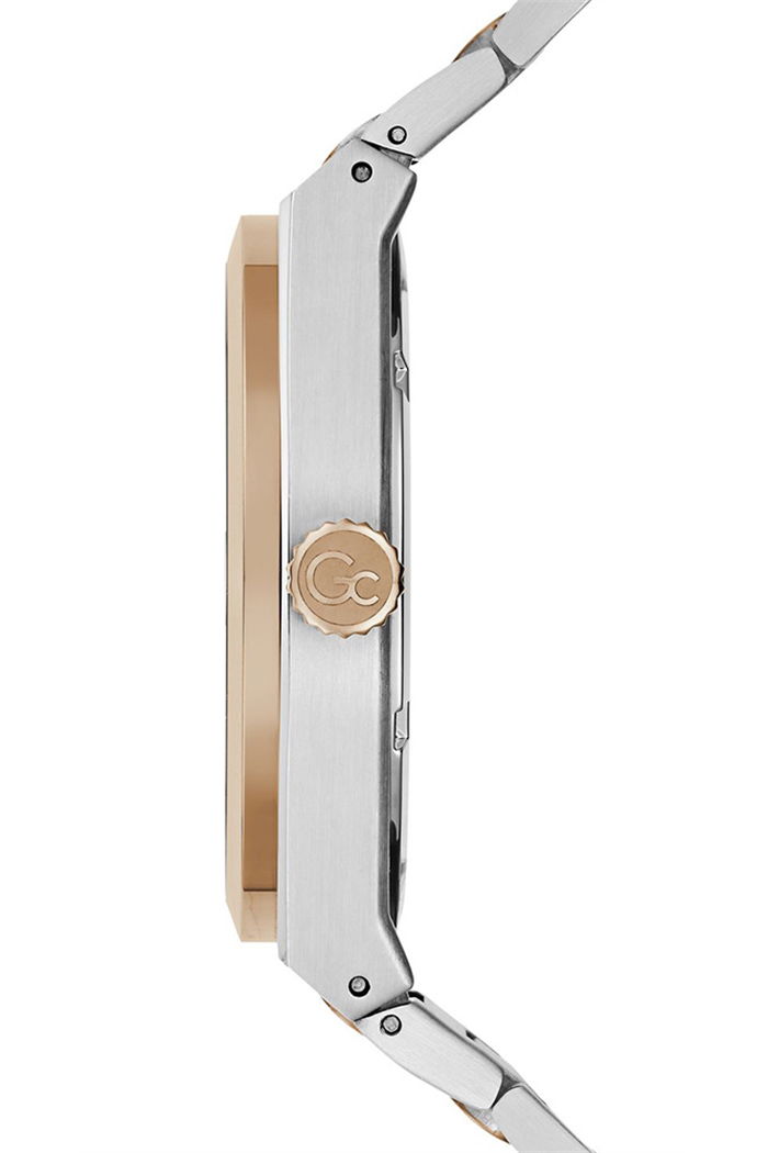 Gc Gcz39003g7mf Erkek Kol Saati