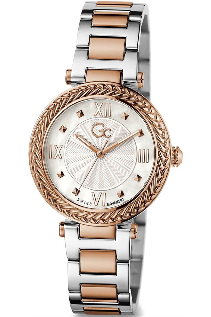 Gc Gcz41002l1mf Kadın Kol Saati