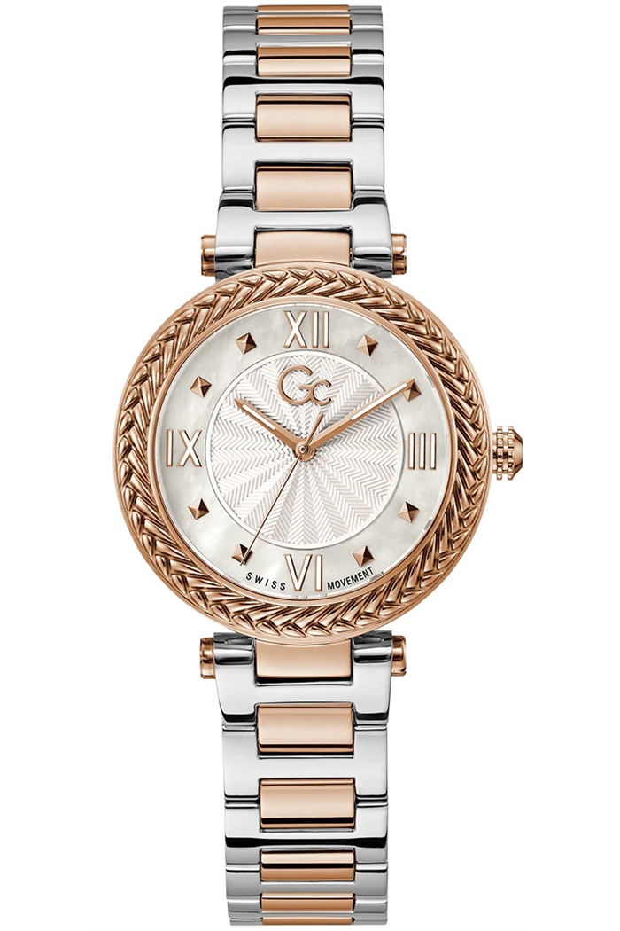 Gc Gcz41002l1mf Kadın Kol Saati