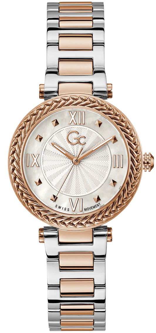 Gc Gcz41002l1mf Kadın Kol Saati