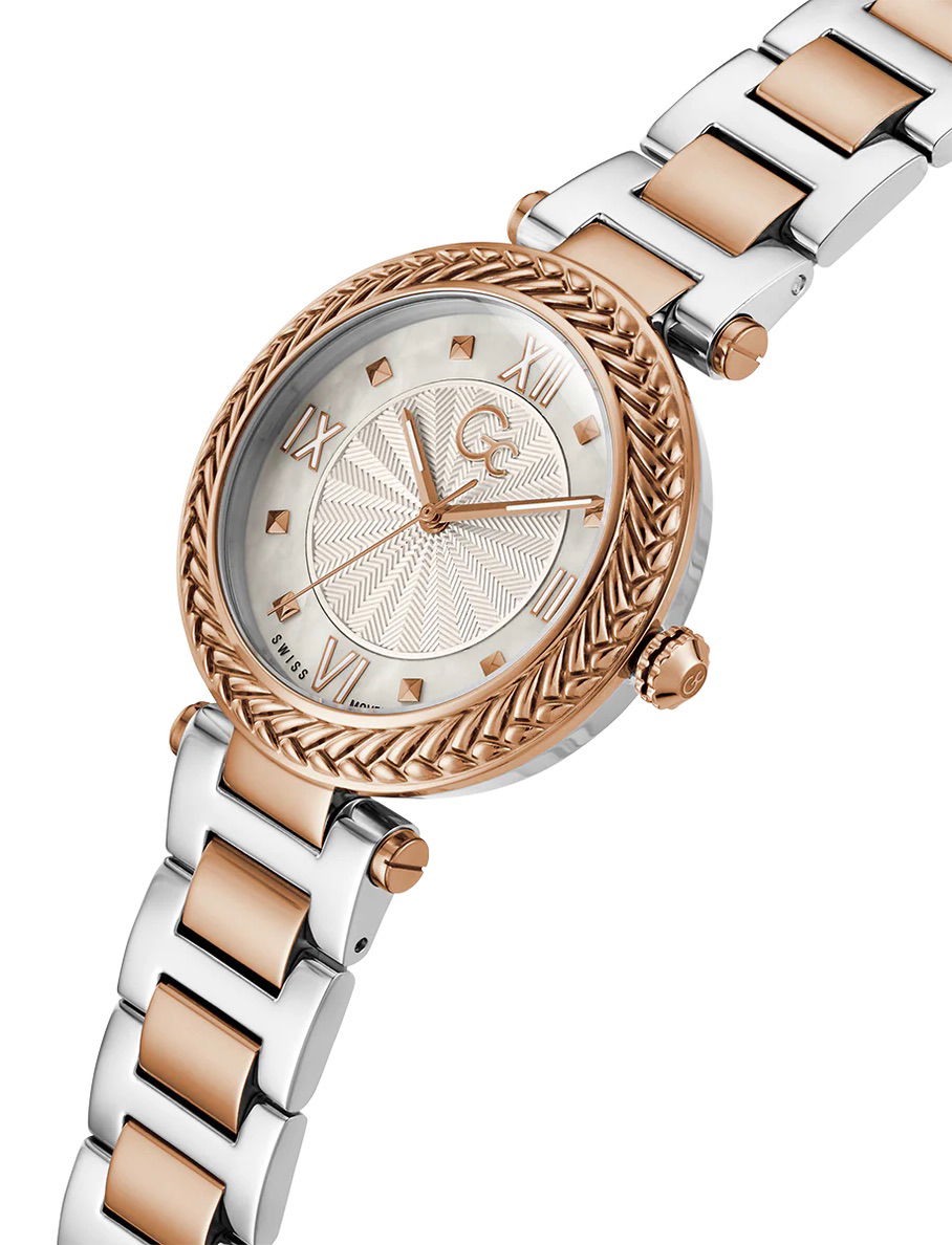 Gc Gcz41002l1mf Kadın Kol Saati