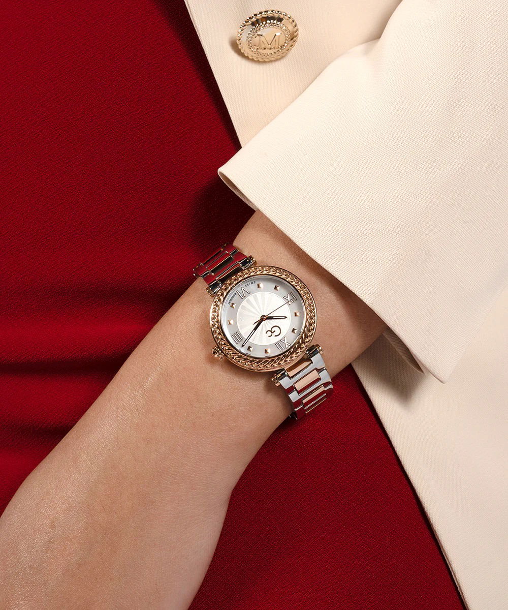 Gc Gcz41002l1mf Kadın Kol Saati