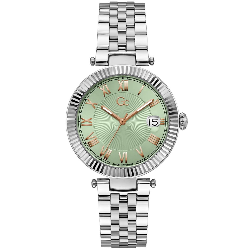Gc Gcz36003l9mf Kadın Kol Saati
